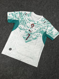 PUMA Portugal 2026 Men's Football Away Jersey