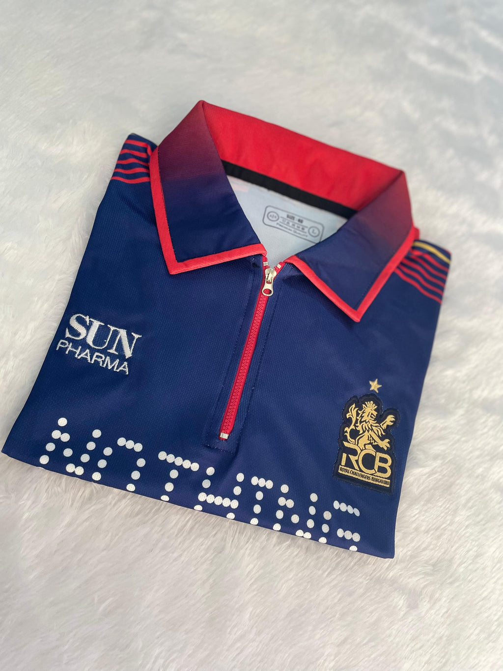 Rcb 2026 nothing