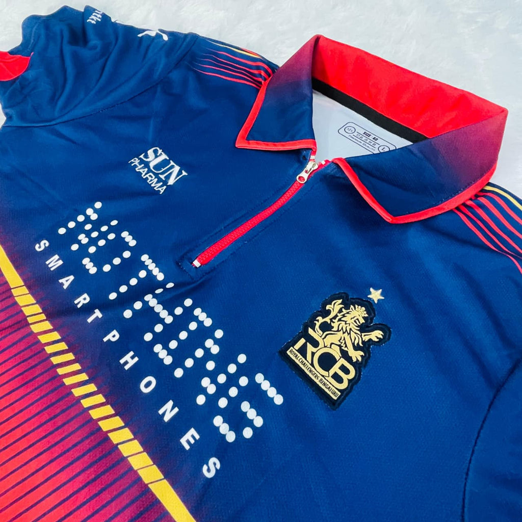 Rcb 2026 nothing