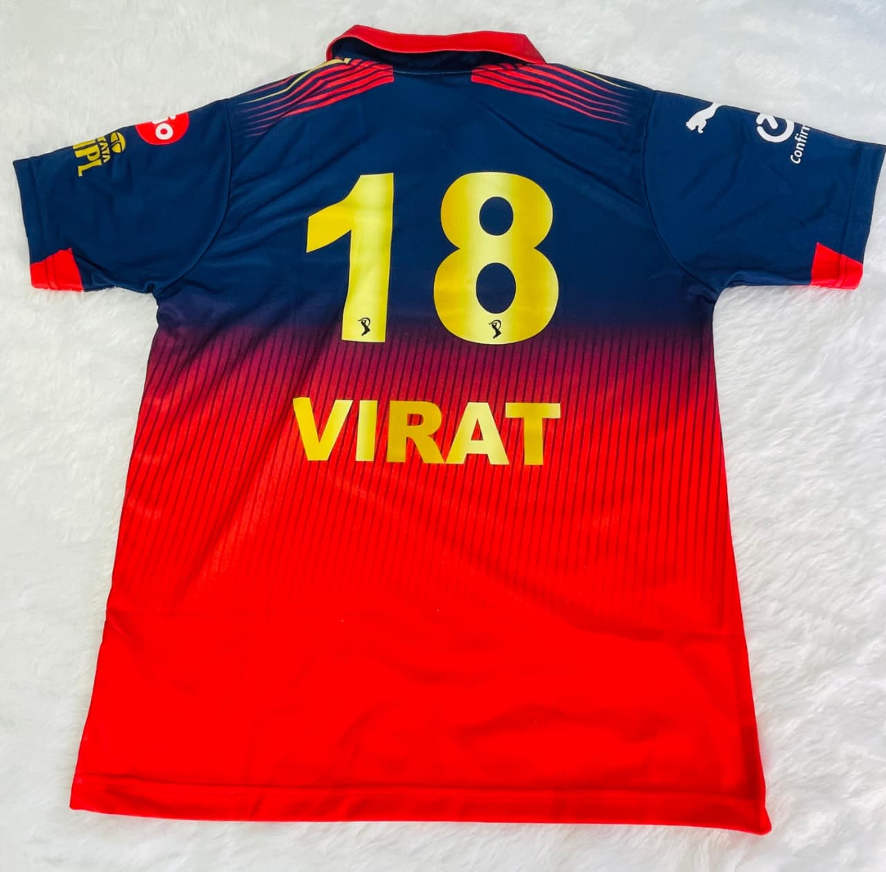 RCB ♥️🤍 (2026)